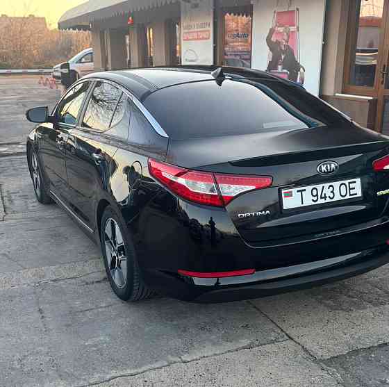 Продам KIA optima 2011 года Тирасполь