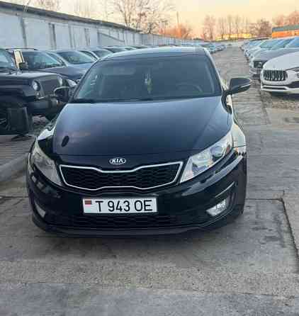 Продам KIA optima 2011 года Тирасполь