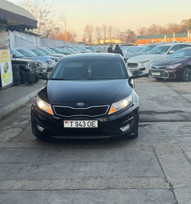 Продам KIA optima 2011 года Tiraspol - fotografie 2