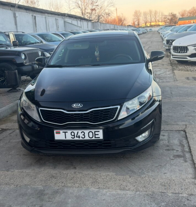 Продам KIA optima 2011 года Tiraspol - fotografie 1