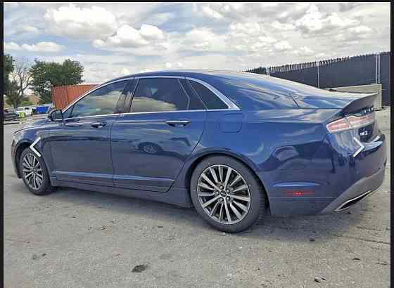 Lincoln MKZ 2017 год Тирасполь Tiraspol