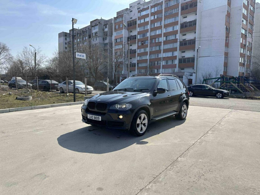 СРОЧНО 3,0 ДИЗЕЛЬ ПРАВЫЙ РУЛЬ ЕСТЬ донор за отдельные деньги Tiraspol - fotografie 3