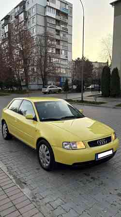 Audi A3 1999 год Бендеры Бендеры