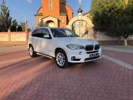 BMW X5 2014 год Тирасполь Тирасполь
