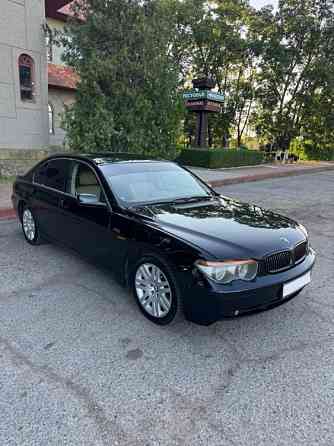 BMW 7 Series 2004 год Тирасполь Тирасполь