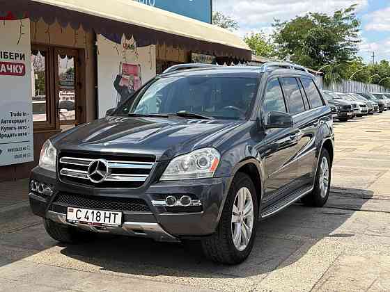 Mercedes Benz GL450 (Доступен в Автокредит) Tiraspol