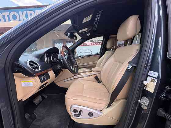 Mercedes Benz GL450 (Доступен в Автокредит) Tiraspol