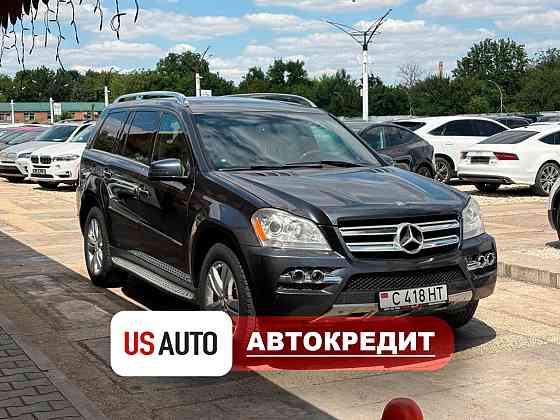 Mercedes Benz GL450 (Доступен в Автокредит) Tiraspol
