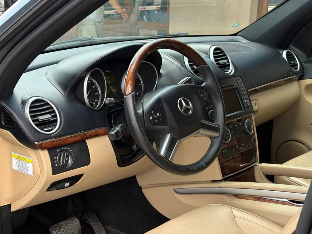 Mercedes CL-Class 2011 год Тирасполь Tiraspol - fotografie 7