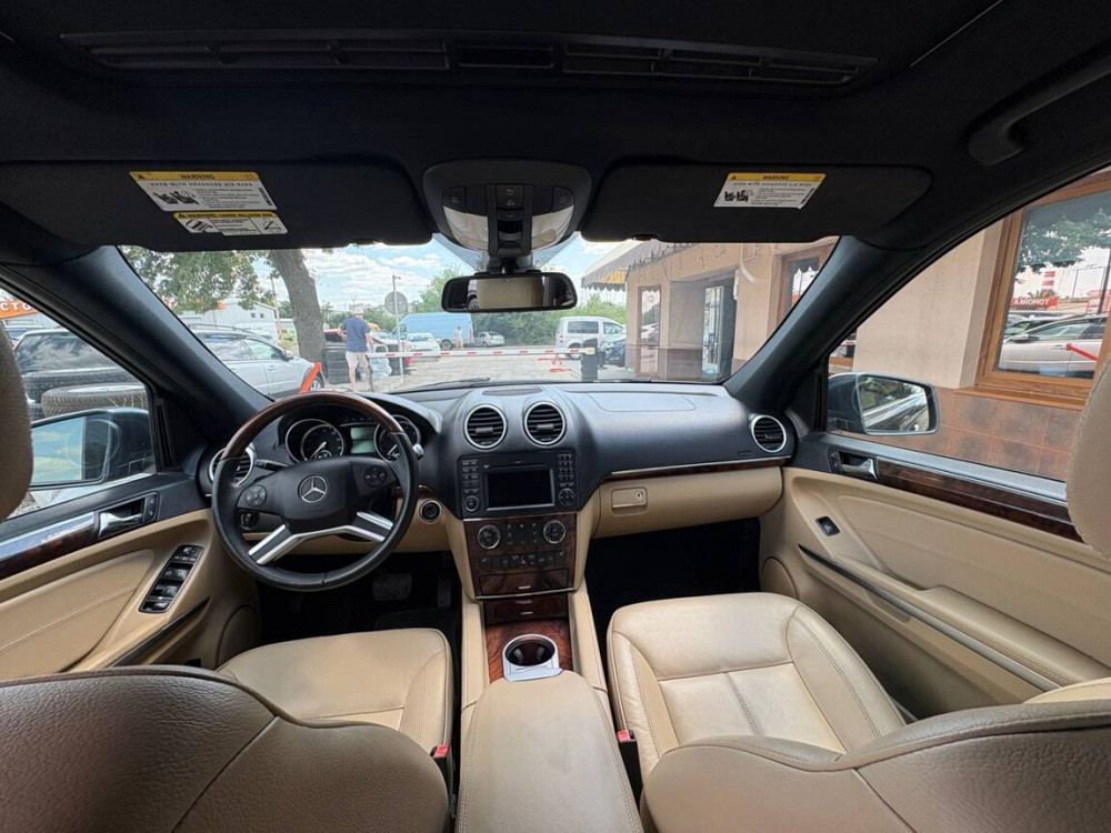 Mercedes CL-Class 2011 год Тирасполь Tiraspol - fotografie 9