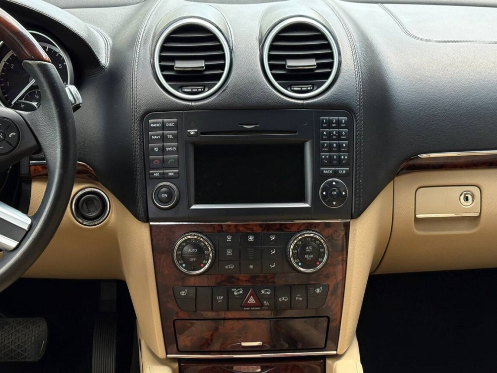 Mercedes CL-Class 2011 год Тирасполь Tiraspol - fotografie 10