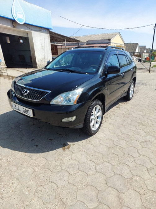 Lexus RX 2008 год Бендеры Bender - fotografie 1