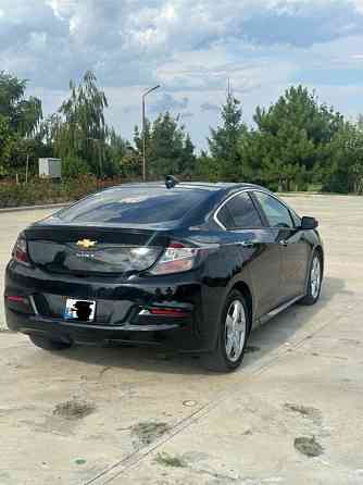 Chevrolet Volt 2018 год Бендеры Bender