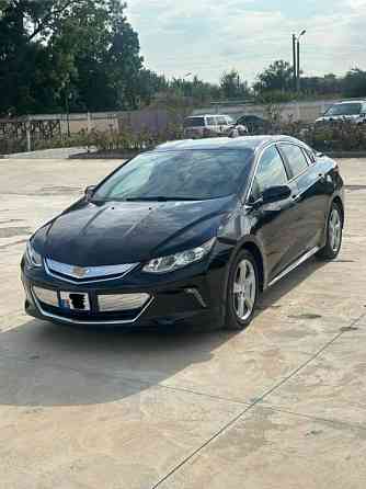 Chevrolet Volt 2018 год Бендеры Bender