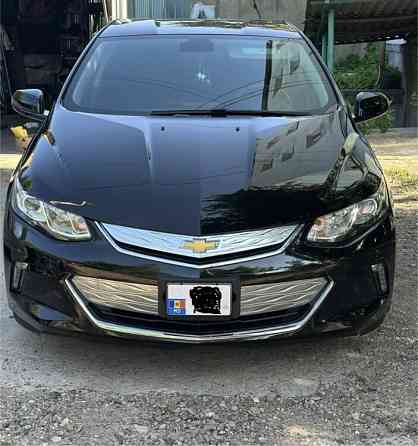 Chevrolet Volt 2018 год Бендеры Bender