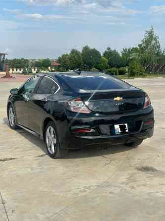 Chevrolet Volt 2018 год Бендеры Bender