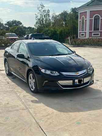 Chevrolet Volt 2018 год Бендеры Bender