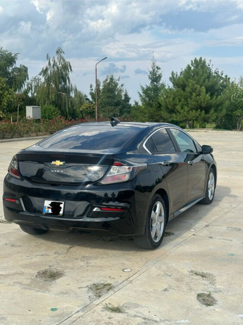 Chevrolet Volt 2018 год Бендеры Bender - fotografie 5