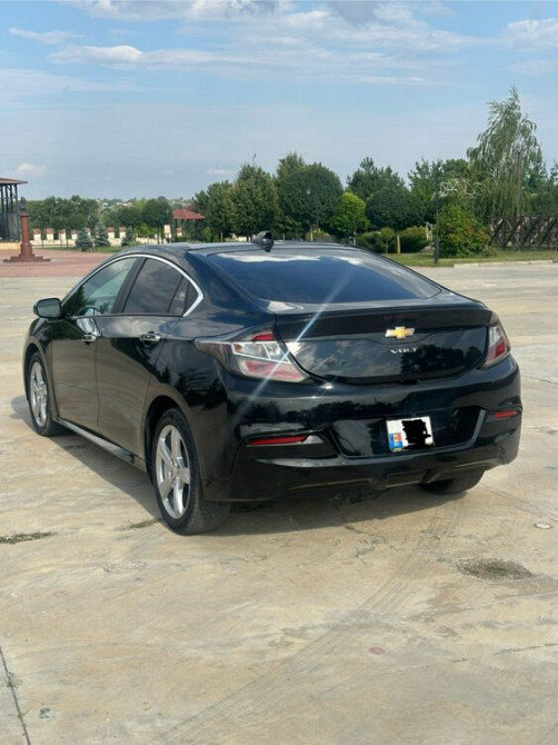 Chevrolet Volt 2018 год Бендеры Bender - fotografie 4
