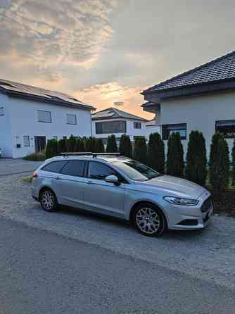 Ford Mondeo 2016 год Тирасполь Tiraspol