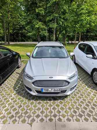 Ford Mondeo 2016 год Тирасполь Tiraspol