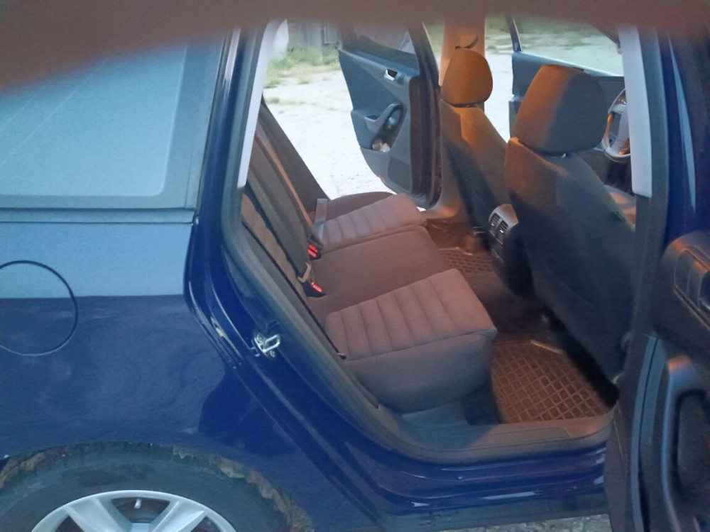 Volkswagen Passat 2008 год Тирасполь Тирасполь - изображение 6