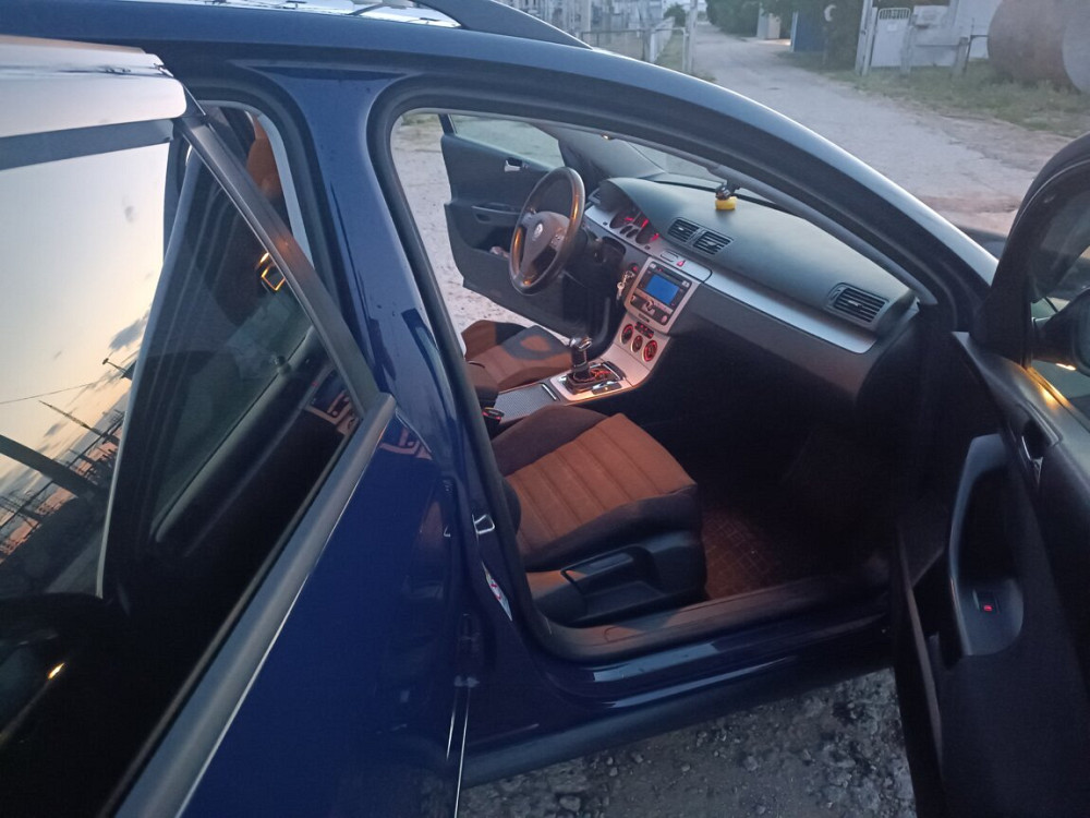 Volkswagen Passat 2008 год Тирасполь Тирасполь - изображение 7