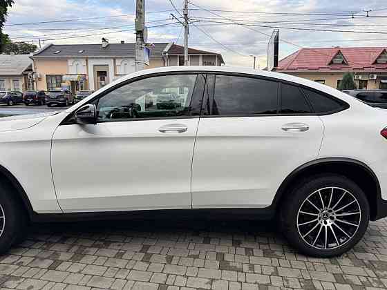Mercedes GLC 2019 год Тирасполь Тирасполь