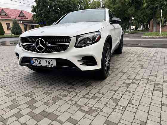 Mercedes GLC 2019 год Тирасполь Тирасполь