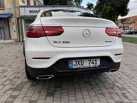 Mercedes GLC 2019 год Тирасполь Тирасполь