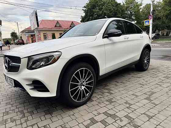 Mercedes GLC 2019 год Тирасполь Тирасполь