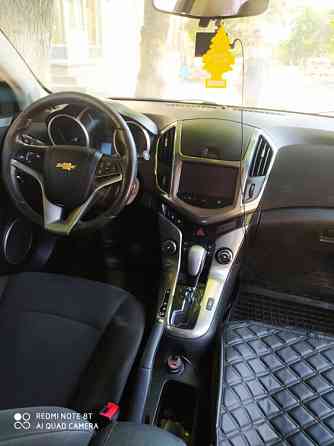 Chevrolet Cruze 2013 год Бендеры Bender