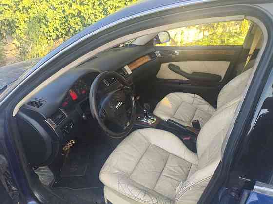 Audi A6 2000 год Рыбница Рыбница