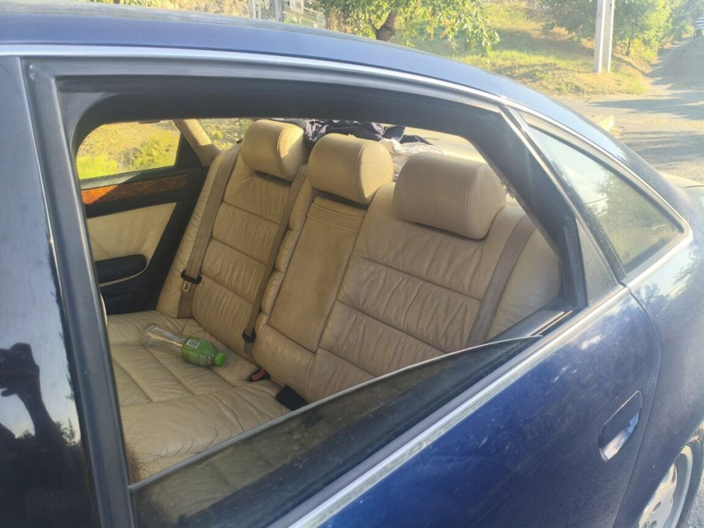 Audi A6 2000 год Рыбница Рыбница - изображение 3