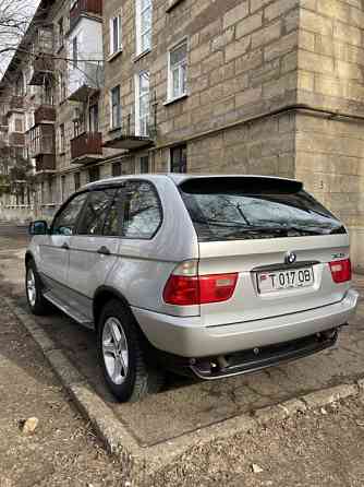 BMW X5 2002 год Тирасполь Тирасполь