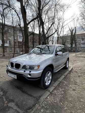 BMW X5 2002 год Тирасполь Тирасполь