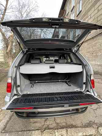 BMW X5 2002 год Тирасполь Тирасполь
