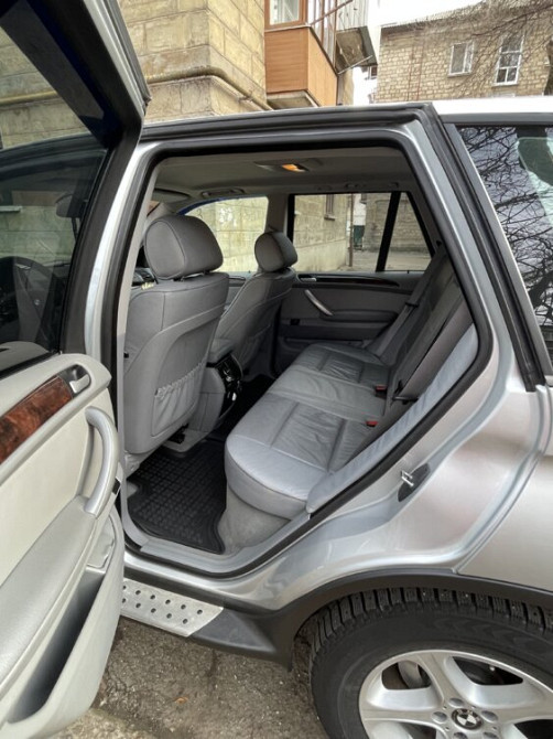 BMW X5 2002 год Тирасполь Тирасполь - изображение 6