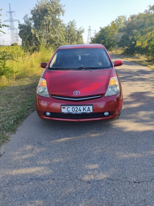Toyota Prius 2006 год Днестровск Днестровск - изображение 9