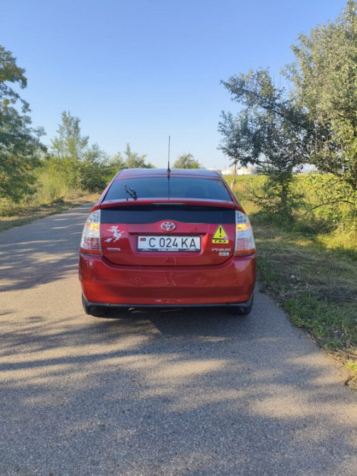 Toyota Prius 2006 год Днестровск Днестровск - изображение 8