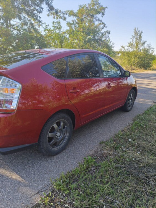 Toyota Prius 2006 год Днестровск Днестровск - изображение 10