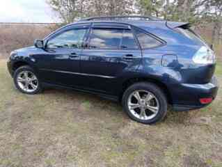 Lexus RX 2006 год Тирасполь Тирасполь