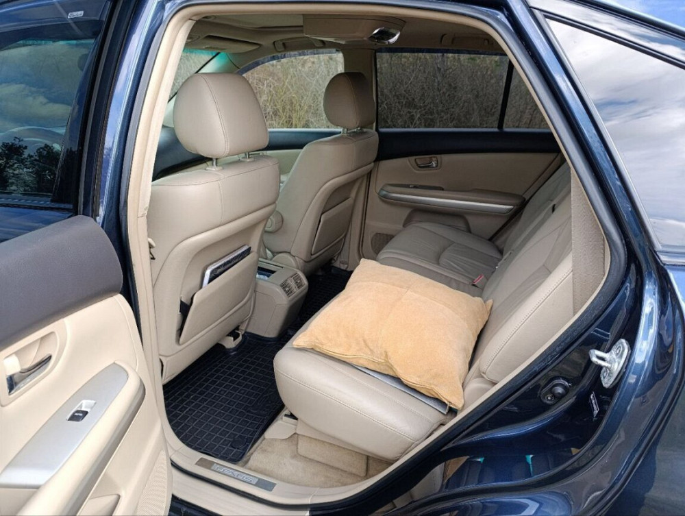 Lexus RX 2006 год Тирасполь Тирасполь - изображение 6