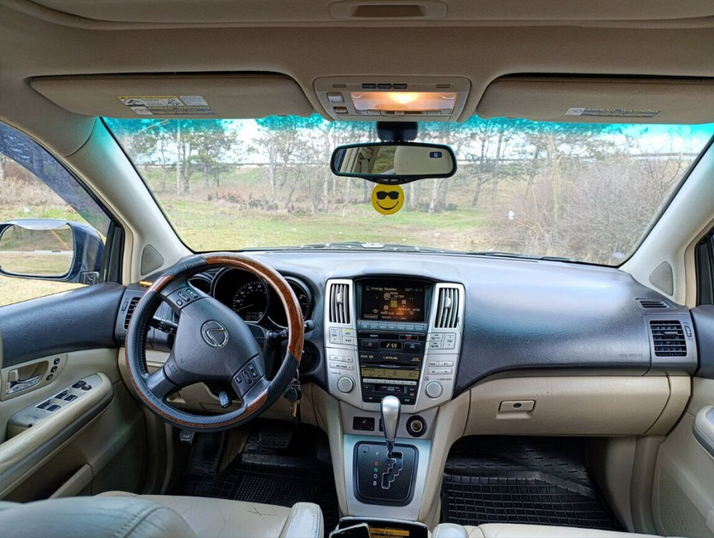 Lexus RX 2006 год Тирасполь Тирасполь - изображение 5