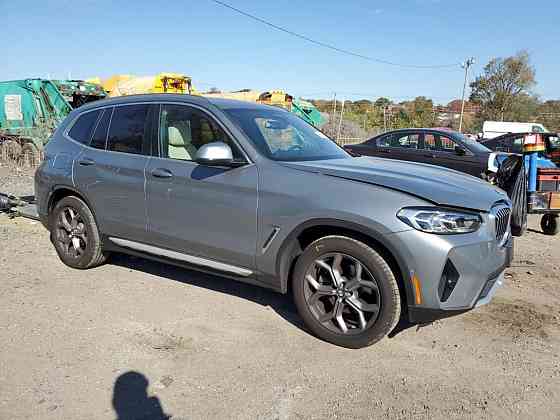 BMW X3 2023 год Тирасполь Тирасполь