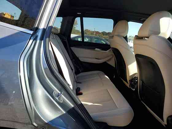 BMW X3 2023 год Тирасполь Тирасполь