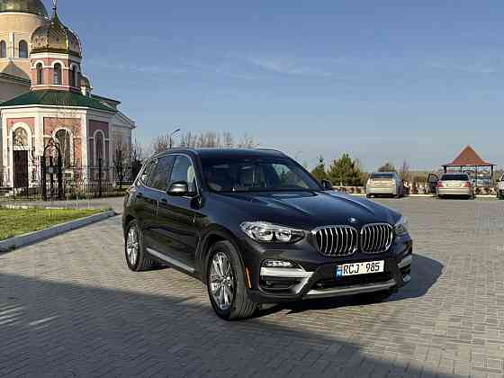 BMW X3 2019 год Бендеры Бендеры