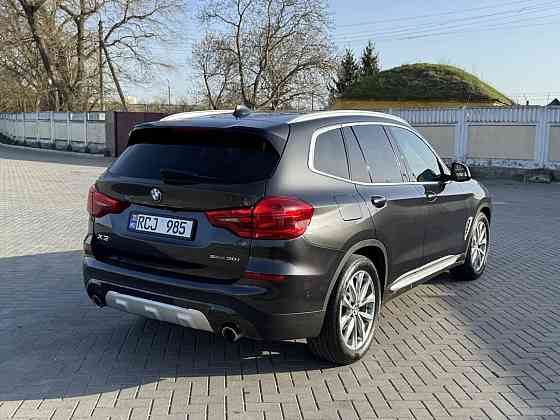 BMW X3 2019 год Бендеры Бендеры