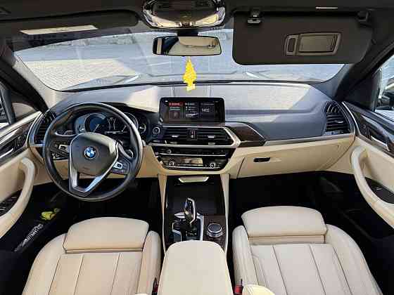 BMW X3 2019 год Бендеры Бендеры