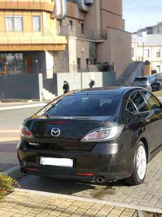 Mazda 6 2009 an Chişinău Chişinău